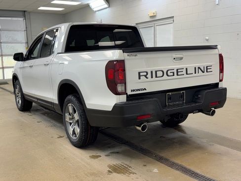 New 2026 Honda Ridgeline RTL image 7