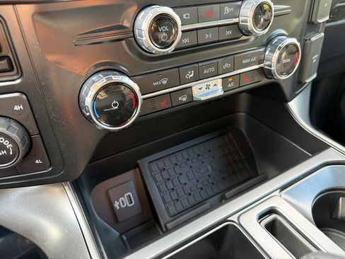 Used 2025 Ford F150 Tremor w/ Bed Utility Package AWD/4WD image 28