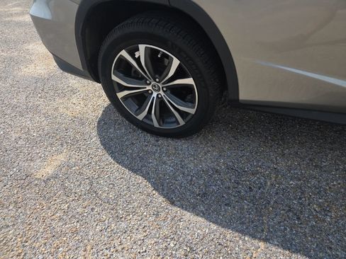 Used 2021 Lexus RX 350 FWD w/ Premium Package image 20