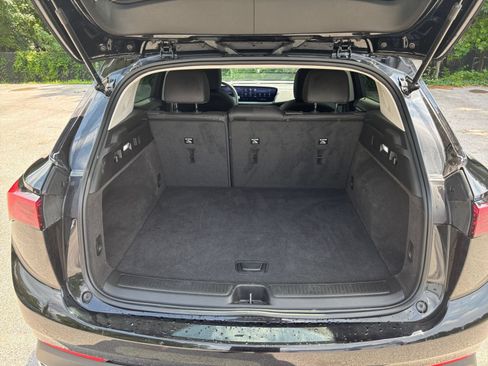 Used 2024 Buick Envision Preferred AWD/4WD image 31