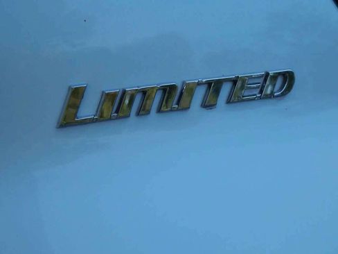 Used 2012 Toyota 4Runner Limited image 56