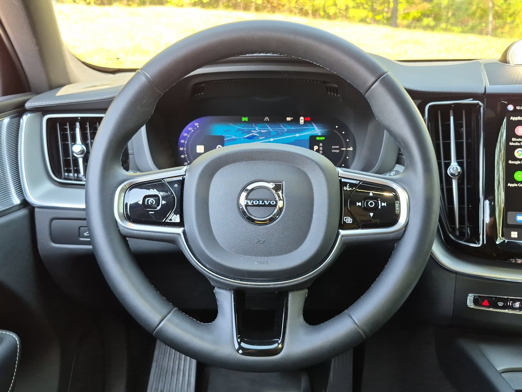 Used 2023 Volvo XC60 T8 Polestar AWD/4WD image 7