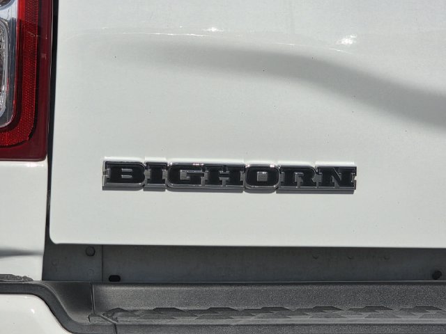 Used 2022 RAM 2500 Big Horn w/ Level A Equipment Group AWD/4WD image 29