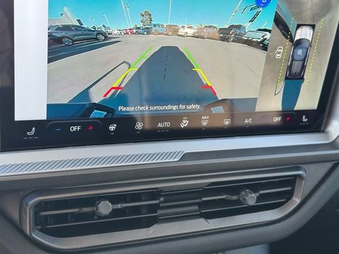 New 2026 Ford Bronco Sport Outer Banks w/ Outer Banks Tech Package+ image 17