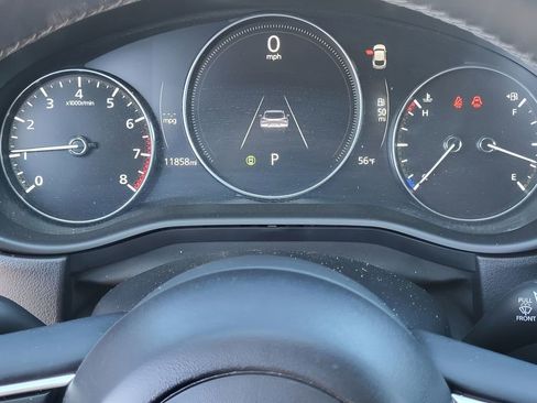 Used 2025 MAZDA CX-30 AWD 2.5 S w/ Select Sport Pkg image 22