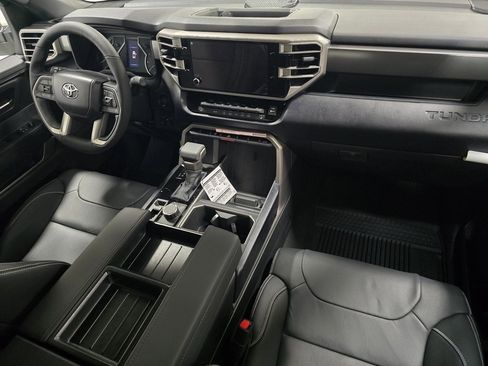 New 2026 Toyota Tundra SR5 image 23