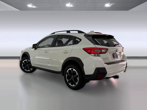 Used 2021 Subaru Crosstrek 2.0i Premium w/ Popular Package #3 AWD/4WD image 3