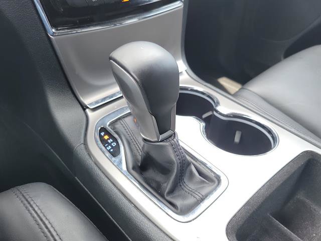 Used 2020 Jeep Grand Cherokee Limited RWD image 61