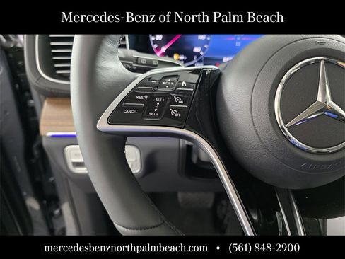 New 2026 Mercedes-Benz GLE 350 4MATIC image 16