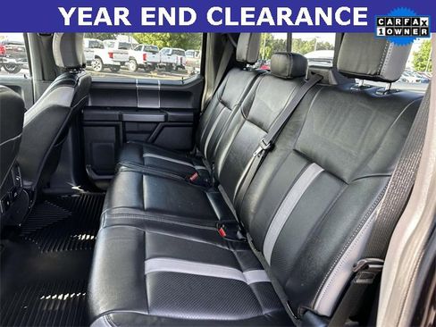 Used 2020 Ford F150 XLT w/ Equipment Group 302A Luxury image 11