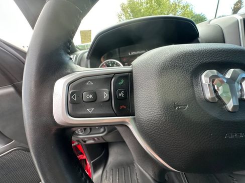Certified 2022 RAM 1500 Big Horn w/ Night Edition AWD/4WD image 31