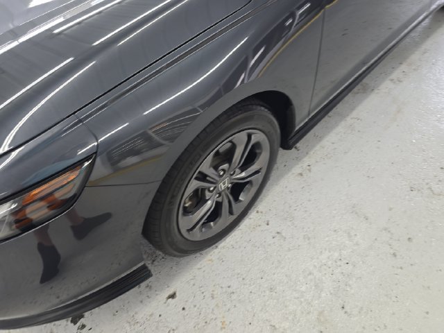 Used 2023 Honda Accord EX image 9