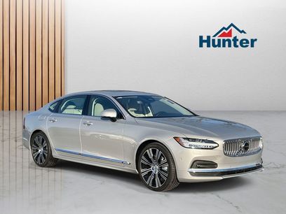 Used 2024 Volvo S90 B6 Ultimate w/ Protection Package Premier