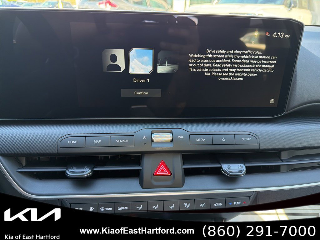 Used 2026 Kia K4 FWD image 28