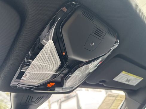 Used 2023 BMW X6 M50i w/ Climate Comfort Package image 30