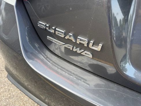Used 2018 Subaru Legacy 2.5i Sport AWD/4WD image 8
