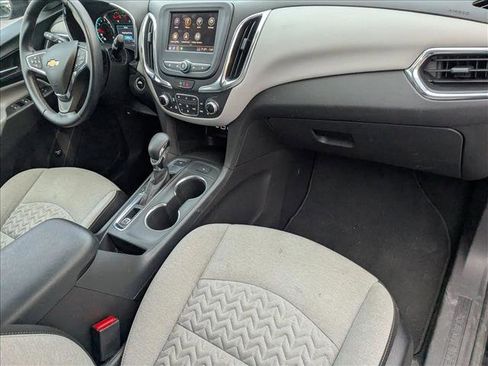 Used 2024 Chevrolet Equinox LT image 21