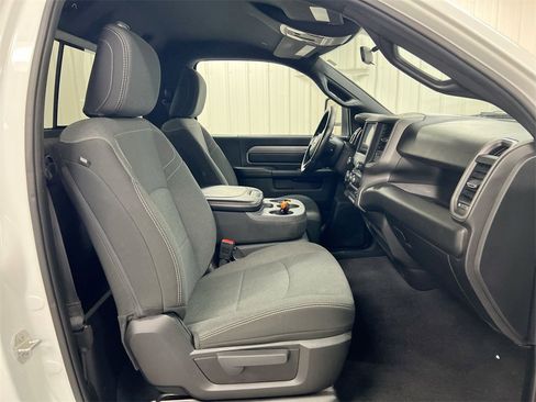 Used 2023 RAM 2500 Tradesman image 21