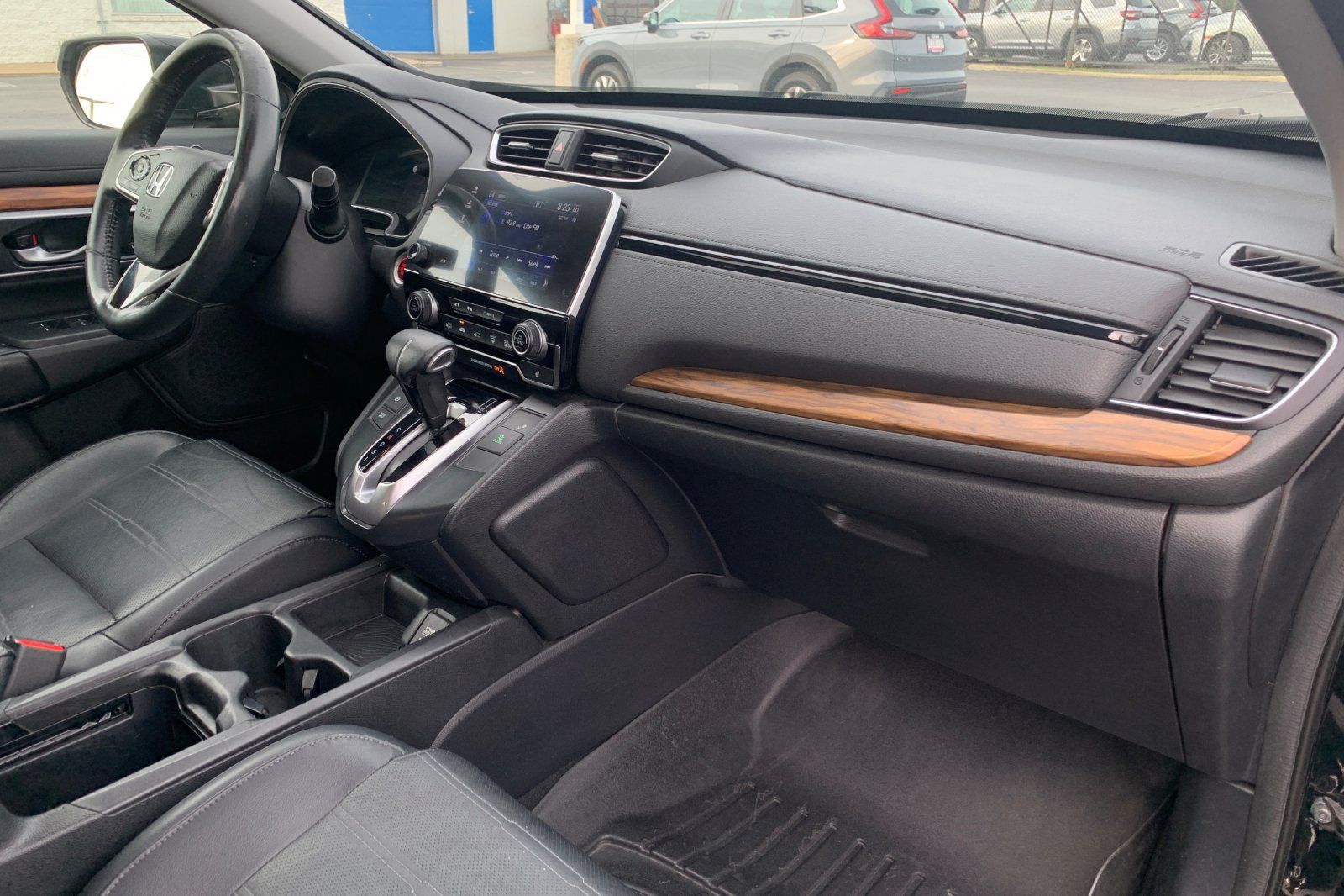 Used 2019 Honda CR-V EX-L image 20