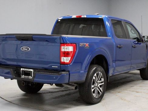 Used 2023 Ford F150 XL w/ STX Appearance Package AWD/4WD image 10