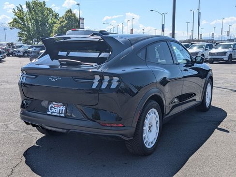 New 2025 Ford Mustang Mach-E GT w/ Interior Protection Package image 3