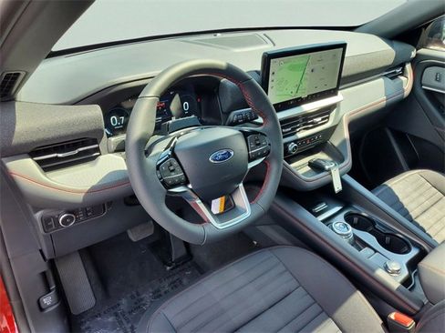 New 2025 Ford Explorer ST-Line image 21