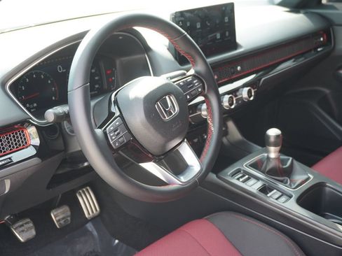 Used 2026 Honda Civic Si image 25
