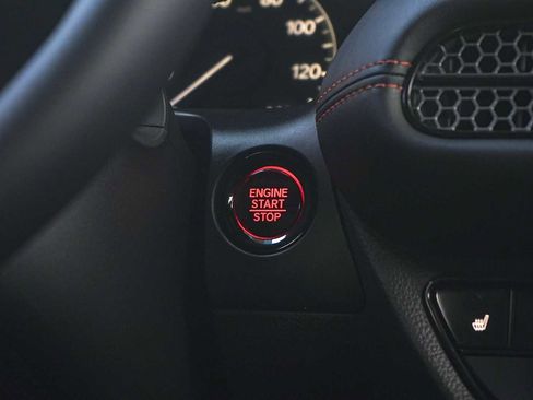 Certified 2026 Honda HR-V Sport image 24