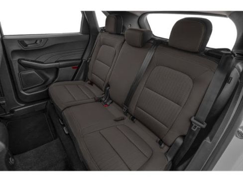 Used 2022 Ford Escape S FWD image 13