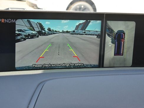 New 2025 Lincoln Navigator Reserve image 31