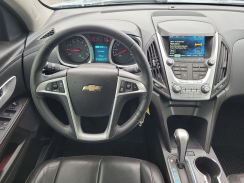 Used 2014 Chevrolet Equinox LT w/ Power Convenience Package image 19