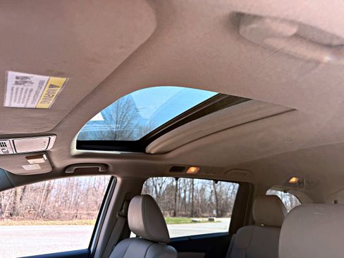 Used 2016 Honda Odyssey EX-L image 19