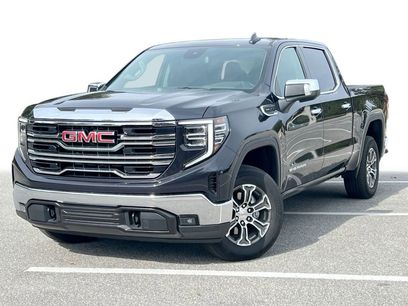 Used 2025 GMC Sierra 1500 SLT