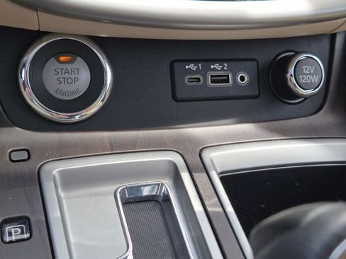 Used 2020 Nissan Murano Platinum AWD/4WD image 30