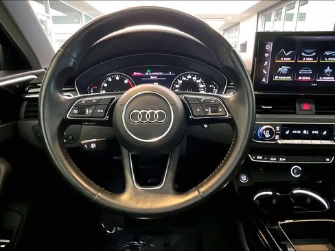 Used 2020 Audi A4 2.0T Premium w/ Convenience Package FWD image 6
