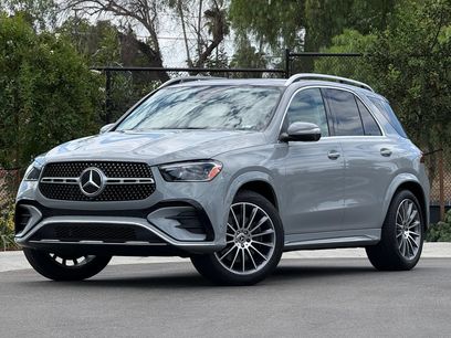 Used 2024 Mercedes-Benz GLE 350 4MATIC
