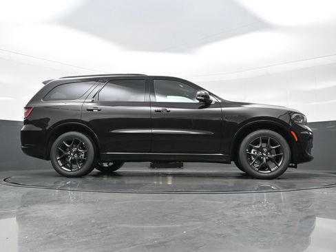 New 2026 Dodge Durango GT AWD/4WD image 20