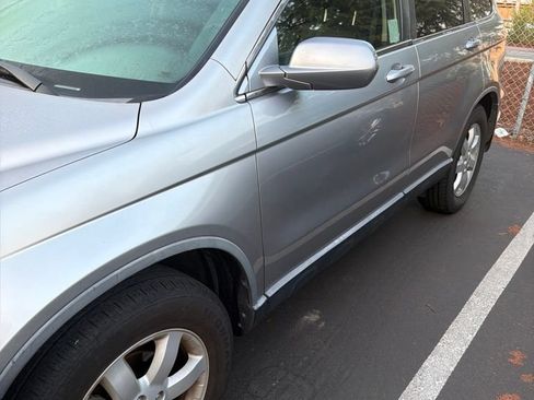 Used 2007 Honda CR-V EX-L image 2