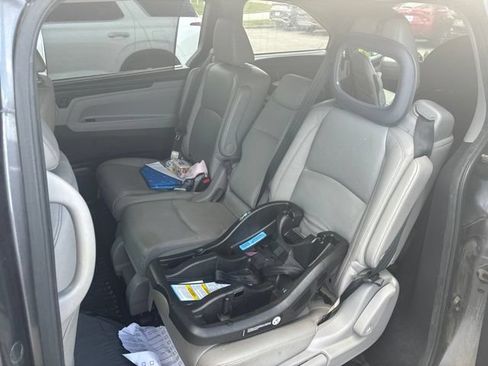 Used 2019 Honda Odyssey EX-L image 9