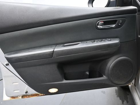 Used 2011 MAZDA MAZDA6 i Touring FWD image 21