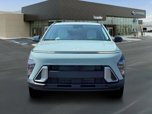 New 2026 Hyundai Kona SEL Sport image 12