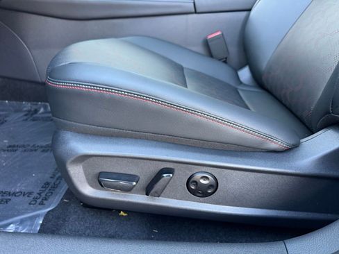 New 2026 Nissan Sentra SR w/ SR Premium Package image 15