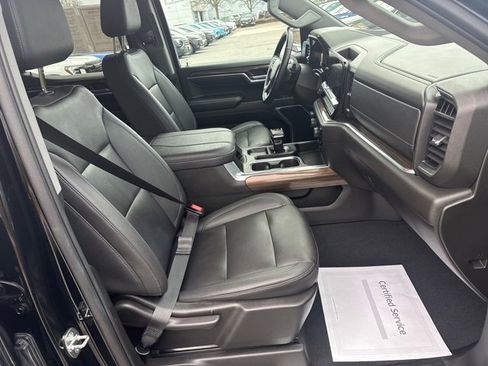 Used 2023 Chevrolet Silverado 1500 LT image 26