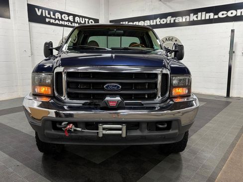 Used 2001 Ford F350 Lariat AWD/4WD image 9