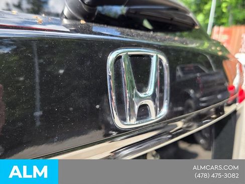 Used 2022 Honda HR-V EX image 9