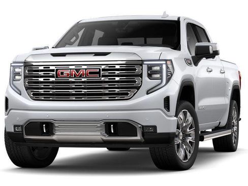 New 2026 GMC Sierra 1500 Denali image 26