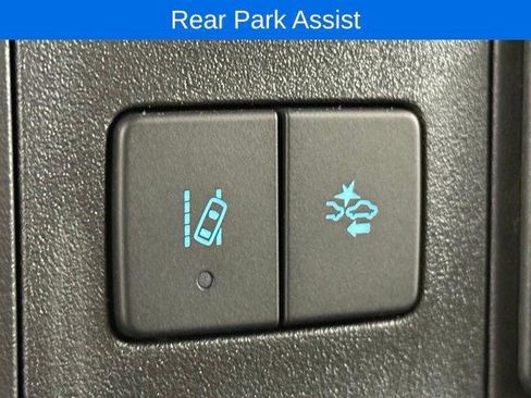 New 2025 Chevrolet Express 2500 w/ Driver Convenience Package image 15