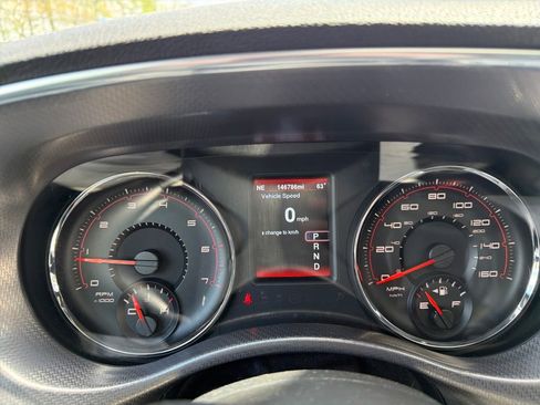 Used 2014 Dodge Charger R/T AWD/4WD image 27