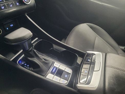 Used 2023 Hyundai Tucson SEL FWD image 26