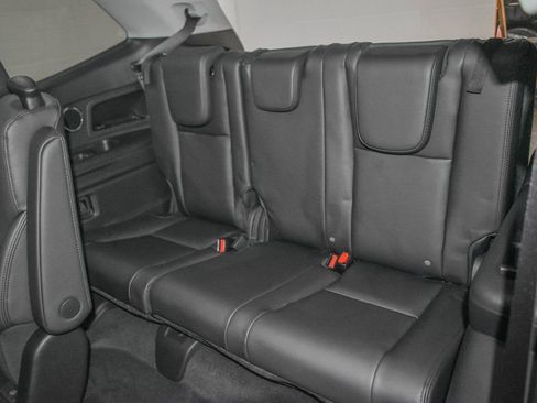 New 2026 Subaru Ascent Bronze Edition image 23